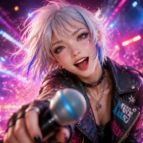 菁选灵创AIGC多模态制作案例